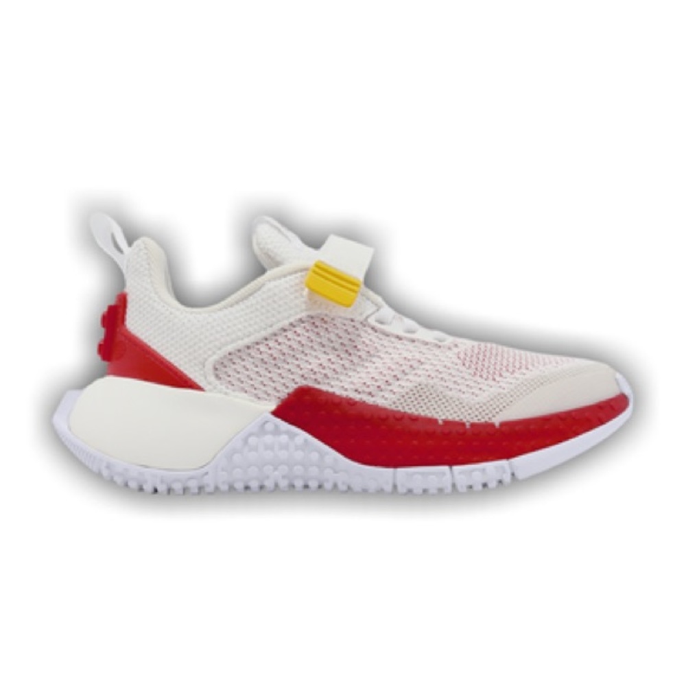 BPLego x adidas Sport Pro Low Tops(brand new with tag and box)